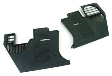www.nexpart.de - KICK PANELS - GREEN