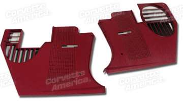 www.nexpart.de - KICK PANELS - RED
