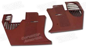 www.nexpart.de - KICK PANELS - CINNABAR