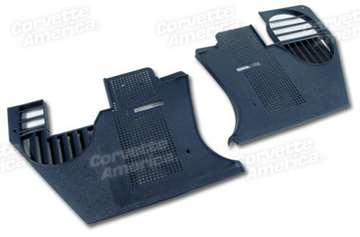 www.nexpart.de - KICK PANELS - DARK BLUE