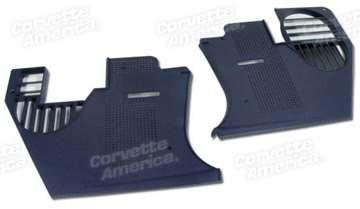 www.nexpart.de - KICK PANELS - DARK BLUE