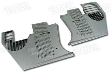 www.nexpart.de - KICK PANELS - SILVER PACE