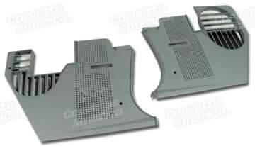 www.nexpart.de - KICK PANELS - GRAY