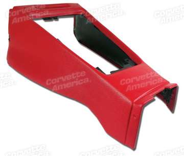 www.nexpart.de - SHIFT CONSOLE HOUSING. RE