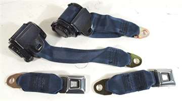 www.nexpart.de - SEAT BELTS - NAVY LAP & S