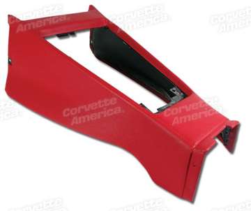 www.nexpart.de - SHIFT CONSOLE HOUSING. RE