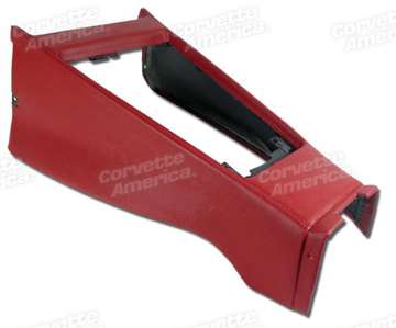 www.nexpart.de - SHIFT CONSOLE HOUSING. FI