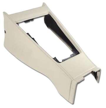 www.nexpart.de - SHIFT CONSOLE HOUSING. WH