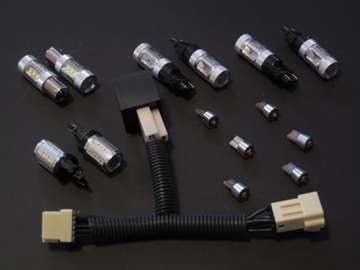 www.nexpart.de - LED BULB KIT - C5 EXTERIO