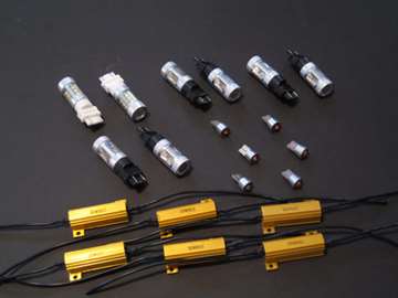 www.nexpart.de - LED BULB KIT - C6