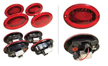 www.nexpart.de - LED TAILLIGHT KIT.
