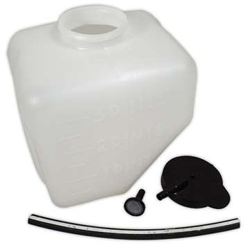 www.nexpart.de - WASHER BOTTLE KIT. W/O AC