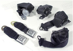 www.nexpart.de - SEAT BELTS. LAP & SHOULDE