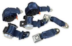 www.nexpart.de - SEAT BELTS. LAP & SHOULDE