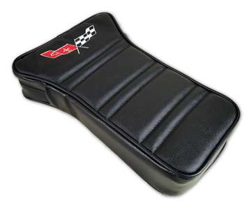 www.nexpart.de - CNTR ARMRST. EMBRD BLACK