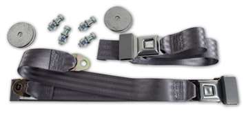www.nexpart.de - SEAT BELTS. GRAY NON-RETR