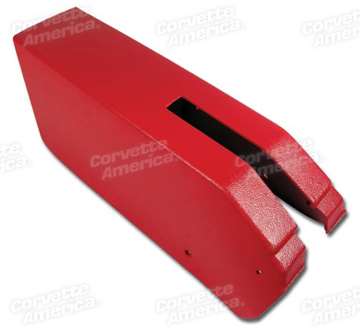 www.nexpart.de - PARK BRAKE CONSOLE. RED