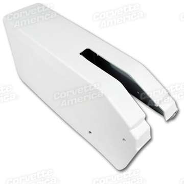www.nexpart.de - PARK BRAKE CONSOLE. WHITE