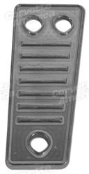 www.nexpart.de - GAS PEDAL. ALUMINUM