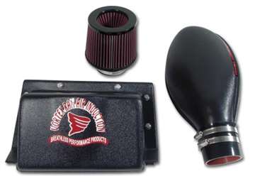 www.nexpart.de - VORTEX RAMMER COLD AIR SY