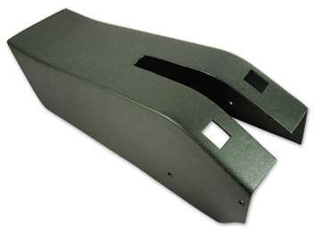 www.nexpart.de - PARK BRAKE CONSOLE. GREEN