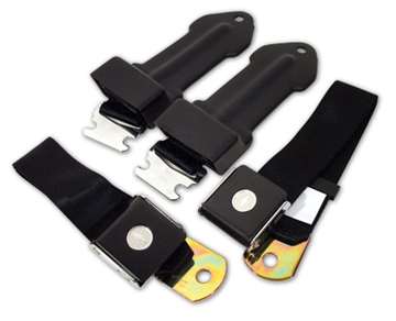 www.nexpart.de - SEAT BELTS. BOWTIE LIFT L