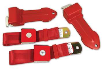 www.nexpart.de - SEAT BELTS. BOWTIE LIFT L