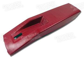 www.nexpart.de - PARK BRAKE COVER. RED