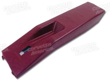 www.nexpart.de - PARK BRAKE COVER. RED