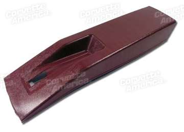 www.nexpart.de - PARK BRAKE COVER. SAFFRON