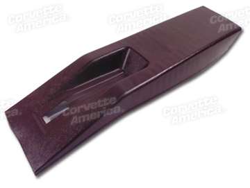 www.nexpart.de - PARK BRAKE COVER. CLARET