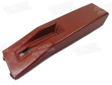 www.nexpart.de - PARK BRAKE COVER. CINNABA