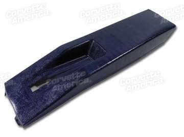 www.nexpart.de - PARK BRAKE COVER. DK BLUE