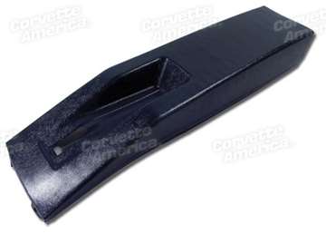 www.nexpart.de - PARK BRAKE COVER. DK BLUE