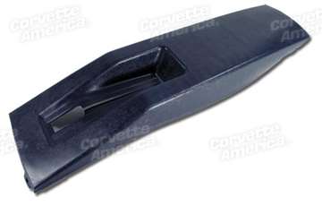 www.nexpart.de - PARK BRAKE COVER. DK BLUE