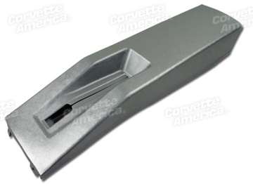 www.nexpart.de - PARK BRAKE COVER. SILVER