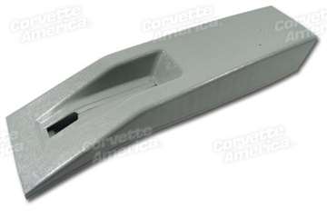 www.nexpart.de - PARK BRAKE COVER. SMOKE