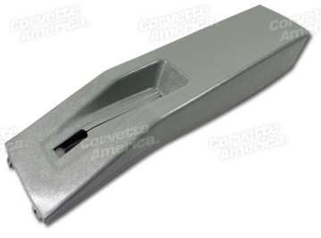 www.nexpart.de - PARK BRAKE COVER. GRAY