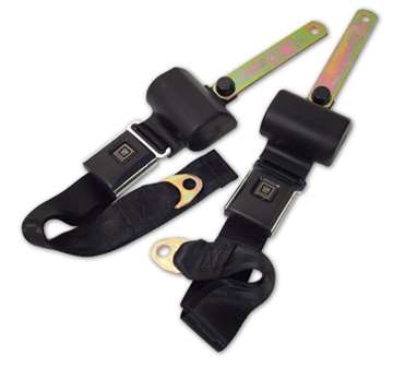 www.nexpart.de - SEAT BELTS. OE RETRACT LA