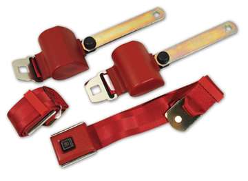 www.nexpart.de - SEAT BELTS. OE RETRACT LA