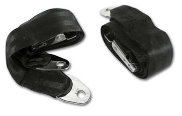 www.nexpart.de - SEAT BELTS. BLACK 60IN W/