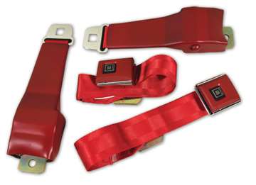 www.nexpart.de - SEAT BELTS. OE RETRACT LA