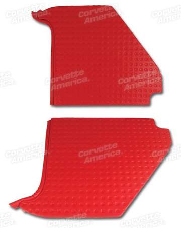 www.nexpart.de - KICK PANELS. RED