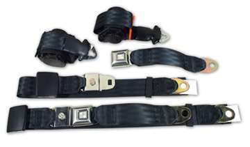 www.nexpart.de - SEAT BELTS. LAP & SHOULDE