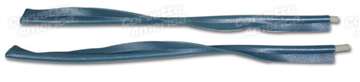 www.nexpart.de - KICK PANEL WINDLACE. BLUE