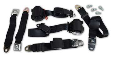 www.nexpart.de - SEAT BELTS. LAP & SHOULDE