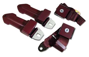 www.nexpart.de - SEAT BELTS. BOWTIE LIFT L