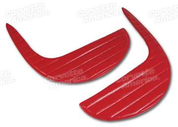 www.nexpart.de - KICK INSERTS. RED