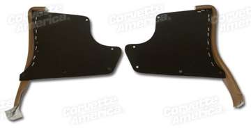 www.nexpart.de - KICK PANELS. SADDLE