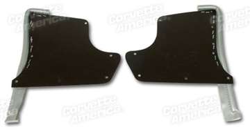 www.nexpart.de - KICK PANELS. SILVER